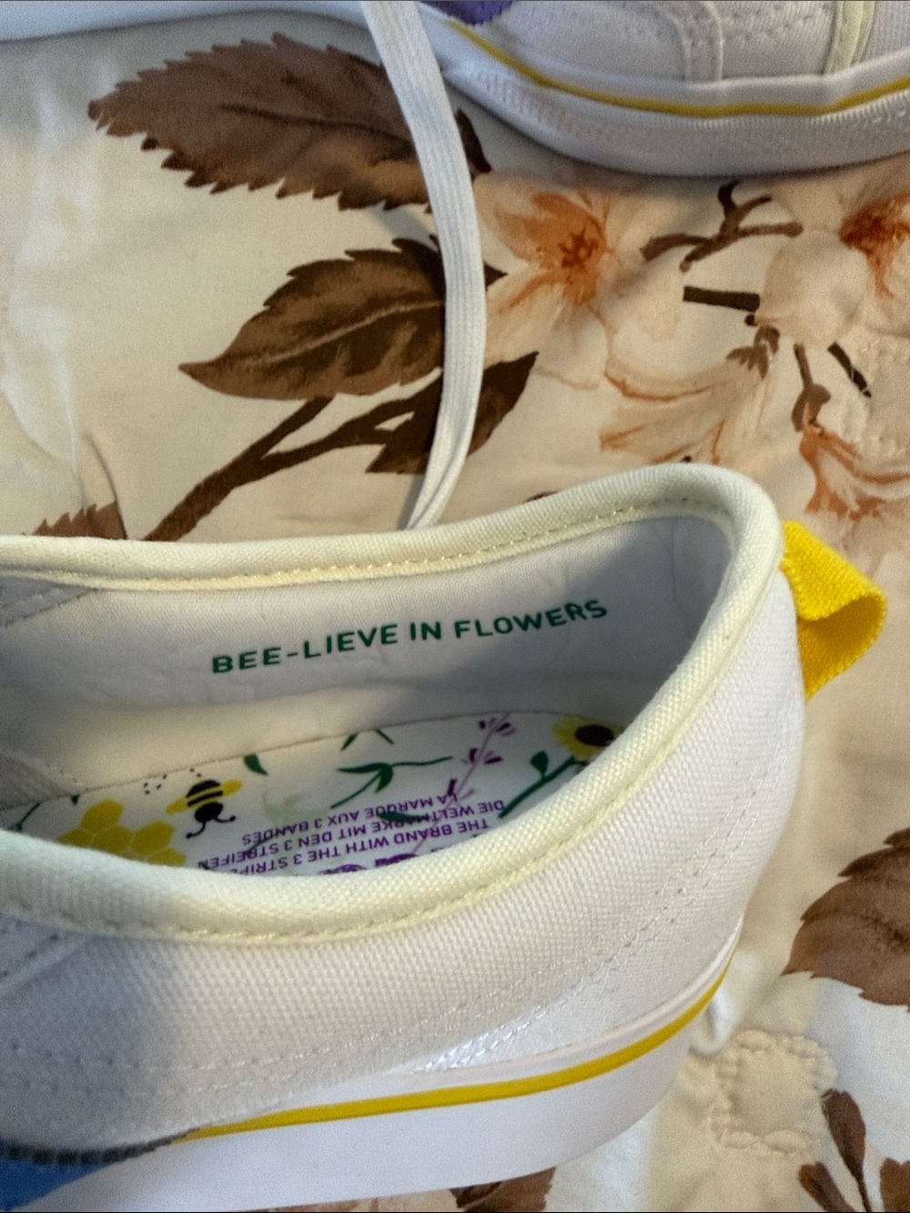 Adidas Originals Nizza Platform sneakers - Picture 12 of 12